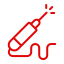 laser icon