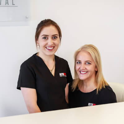 rethink tattoo removal-clinic-staff rethink tattoo removal-clinic-staff