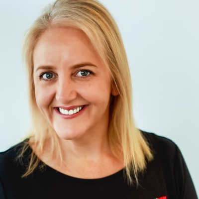 Michelle from Rethink Laser Tattoo Removal