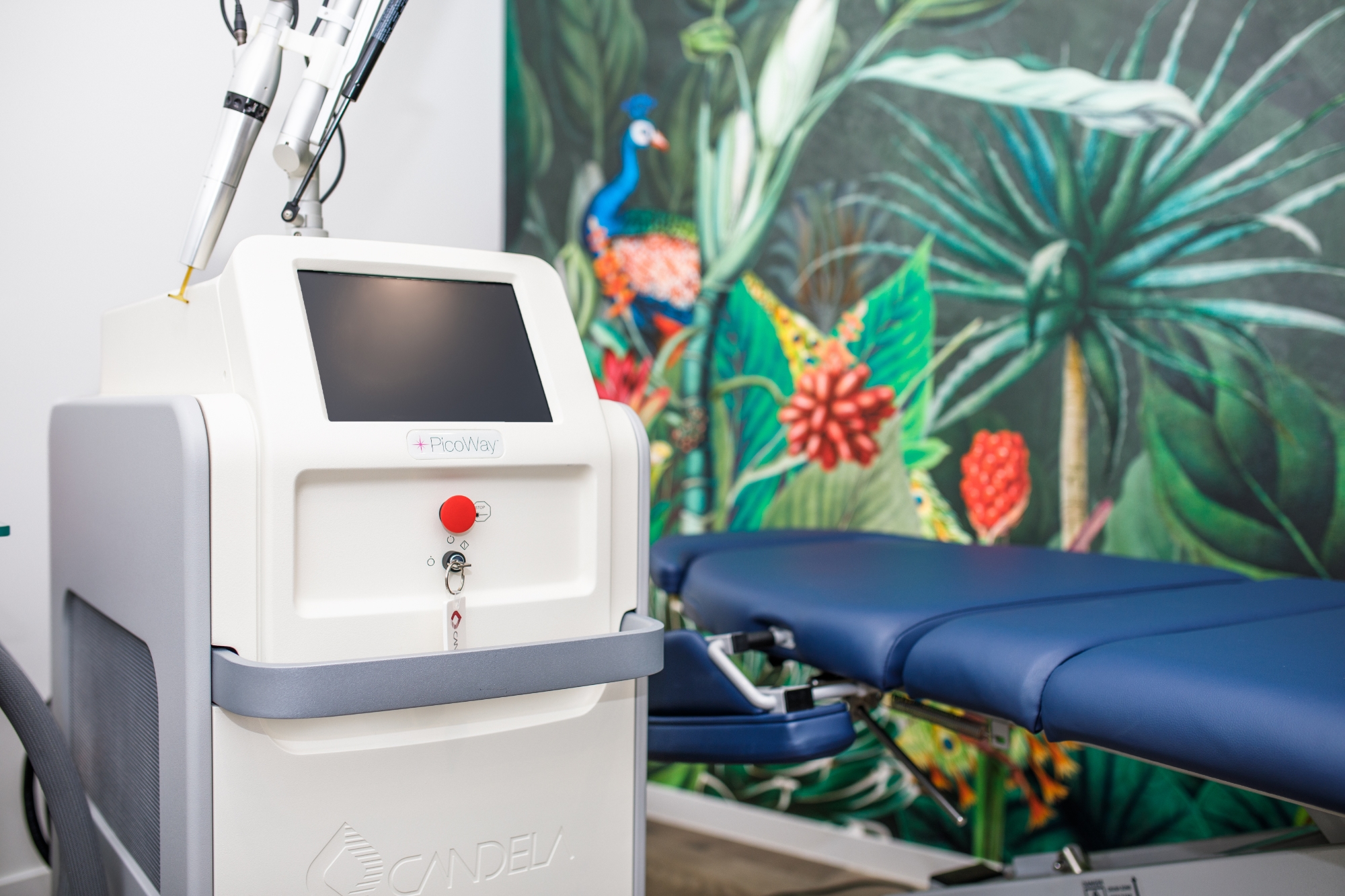 New paitent treatment bad