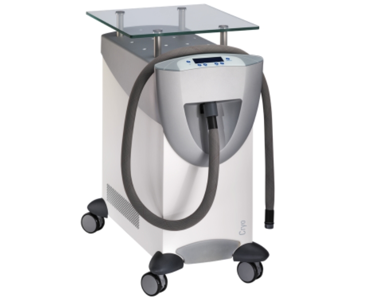 zimmer Candela Picoway laser